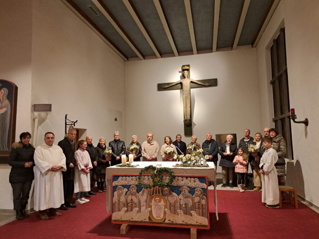 Rabland - Ehejubilare