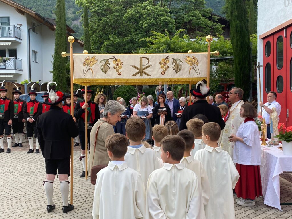Rabland - Glaubensleben